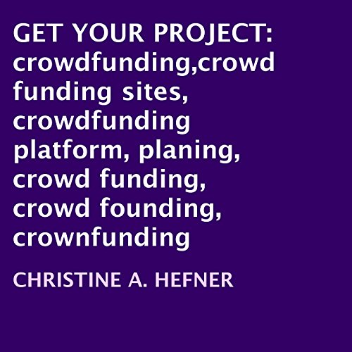 Get Your Project