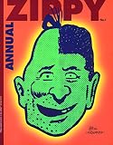 Zippy Annual 2000