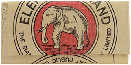 WhyHello Clutch Handbag (tan)