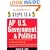 5 Steps to a 5 on the AP: U.S. Government and Politics (5 Steps to a 5 on the Advanced Placement Examinations Series)