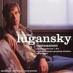 Rachmaninov: Piano Concertos Nos. 1 & 3