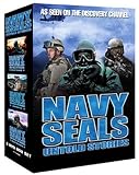 Navy Seals - Untold Stories [DVD]