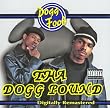 DOGG FOOD