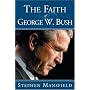 Faith of George W. Bush the