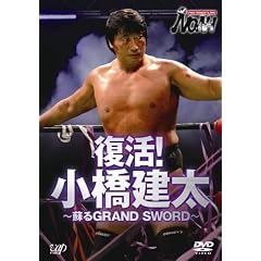 PRO-WRESTLING NOAH �����I �������� ~�S��GRAND SWORD~ [DVD]