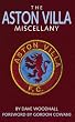 The Aston Villa...