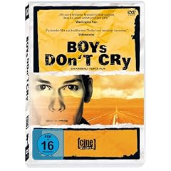 Boys Don't Cry