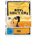 Boys Don't Cry
