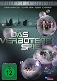 Zoom Produkt-Bild: Das verbotene Spiel - Der vollst&auml;ndige 3-Teiler