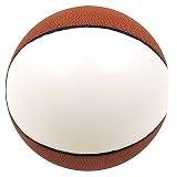 Baden Official 29.5-Inch Dual Panel Autograph Basketball