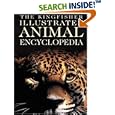 The Kingfisher Illustrated Animal Encyclopedia (Kingfisher Family of Encyclopedias) by David Burnie