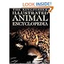 The Kingfisher Illustrated Animal Encyclopedia (Kingfisher Family of Encyclopedias)