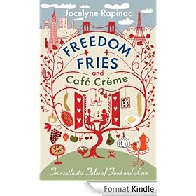 Freedom Fries and Cafe Creme