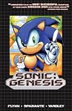 Sonic Genesis Sonic Genesis