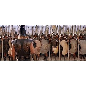 Troie (Director's Cut) [Blu-ray] [Director's Cut]