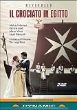 Giacomo Meyerbeer - Il Crociato in Egitto [Teatro La Fenice 2007] [DVD]