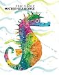 Mister Seahorse (Picture Puffin)