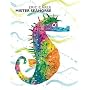 Mister Seahorse (Picture Puffin)