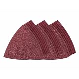 Dremel MM80W Multi-Max Grit Sand Paper, Wood, 18-Pack (Tools & Home Improvement)