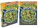 TMNT (Teenage Mutant Ninja Turtles) Retro 1000 Piece Puzzle