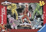 Power Rangers Mystic Force Puzzle (60 pieces)