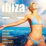 Produkt-Bild: Ibiza Megamix 2010