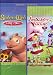 Spiders Web - A Pigs Tale & Strawberry Shortcake - Double Feature