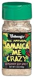 Review Johnny's  / Johnny's Jimacia Me Crazy, Seasoned Sea Salt, 5-Ounce Bottles (Pack of 6)