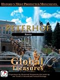 Global Treasures Peterhof Russia