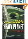 Heavy Planet: The Classic Mesklin Stories