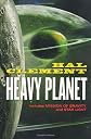 Heavy Planet: The Classic Mesklin Stories