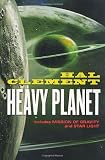 Heavy Planet