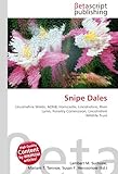 Snipe Dales-