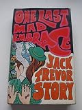 One last mad embrace : a novel