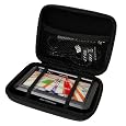 Carry Case for TomTom and Garmin GPS Navigators