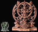 Queen of Heaven Statue - Stone Finish
