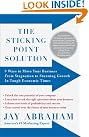The Sticking Point...