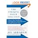 The Sticking Point Solution: 9 Ways to Move Your Business from Stagnation to Stunning Growth InTough Economic Times