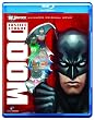 Justice League: Doom [Blu-ray]