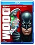 Justice League: Doom [Blu-ray + DVD]