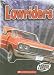 Lowriders (Torque: Cool Rides) Cover