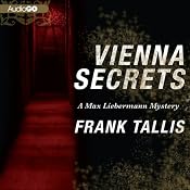 Vienna Secrets | Frank Tallis