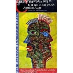 Die Bibliothek von Babel: Die Bibliothek von Babel: Die Bibliothek von Babel, 30 Bde., Bd.7 : Apollos Auge: Bd 7