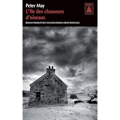L'�le des chasseurs d'oiseaux