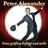 Bild des Albums von Peter Alexander