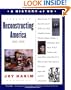 A History of US: Book 7: Reconstructing America 1865-1890