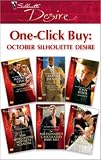  : One-Click Buy: October Silhouette Desire