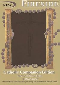 The New American Bible: Catholic Companion Edition Librosario