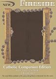 The New American Bible: Catholic Companion Edition Librosario