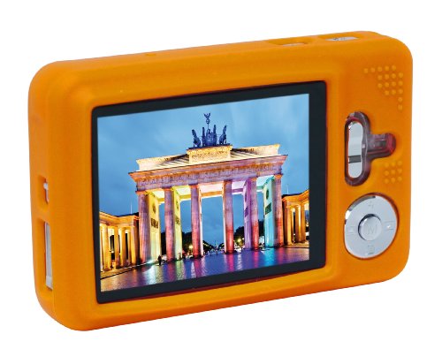 Imagen 8 de Easypix T514-BY  Cranberry